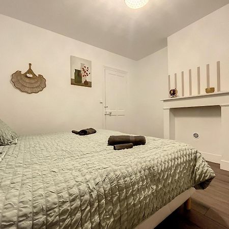 Coeur De Ville, T2 Cosy & Elegant Dunkirk Kültér fotó